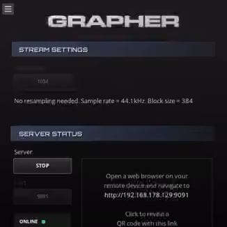 Sheaf Music Grapher v1.2.0 [WiN]