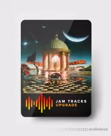 Sheet Happens Intervals The Way Forward Jam Tracks