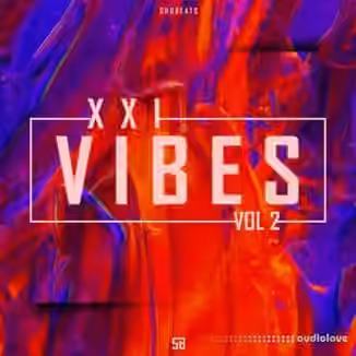 Shobeats XXI Vibes Vol.2 [MULTiFORMAT]