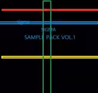 sigma Sample Pack Vol.1 [WAV]