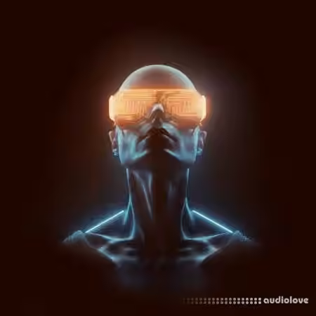 SIIK Sounds SIIK & Doxed VISION [WAV, Synth Presets]