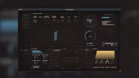 Silen Audio Infinite Flow v1.19 [WiN]