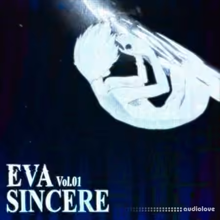Sincere EVA Drumkit [WAV]