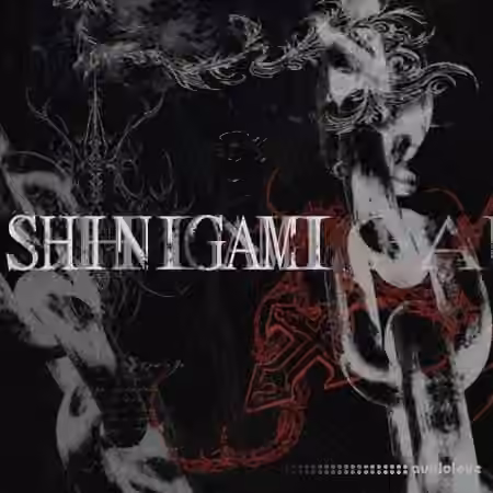 Sincere Shinigami Drumkit [WAV, Synth Presets]