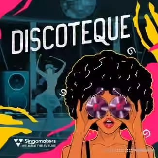 Singomakers Discoteque [WAV, REX]