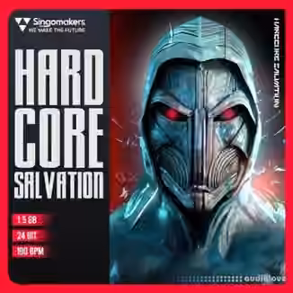 Singomakers Hardcore Salvation [MULTiFORMAT]