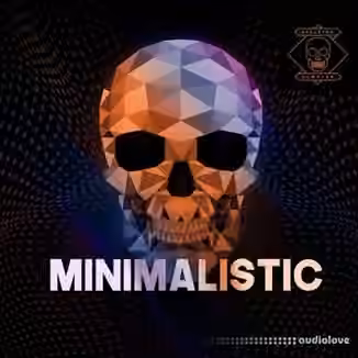 Skeleton Samples Minimalistic [WAV]