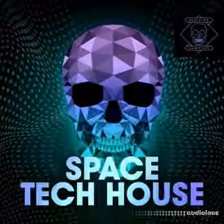 Skeleton Samples Spacey Tech House [WAV]