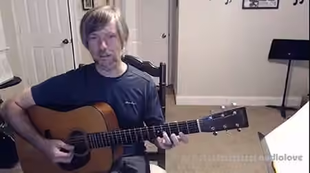SkillShare Music Improvisation Insights and Listening skills [TUTORiAL]