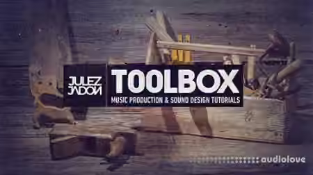 SkillShare TOOLBOX Music Production and Sound Design Tutorials [TUTORiAL]