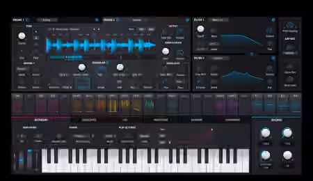SkillShare Ultimate Guide Arturia Pigments Synthesiser [TUTORiAL]