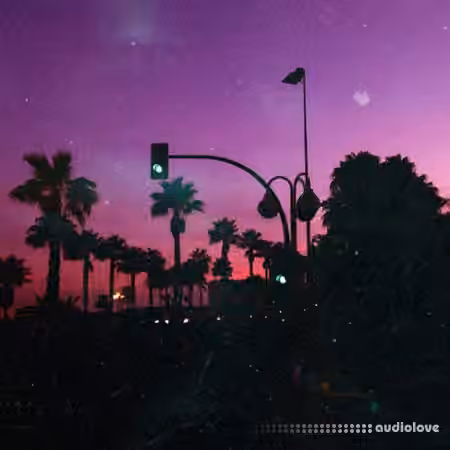 Skit Luminous Beats [WAV]