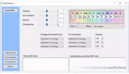 Skytopia MIDI transform v1.18 DC20210928 READ NFO [WiN]