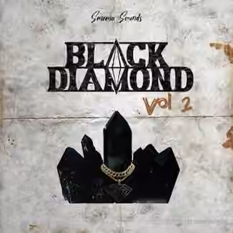 Smemo Sounds BLVCK DIAMOND Vol.2 [WAV]