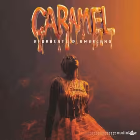 SMEMO Sounds Caramel Afrobeats and Amapiano (Allinone) [WAV, MiDi]