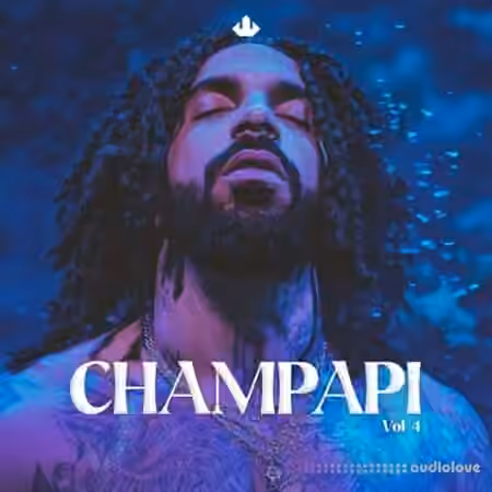 SMEMO Sounds Champapi Vol 4 [WAV, MiDi]