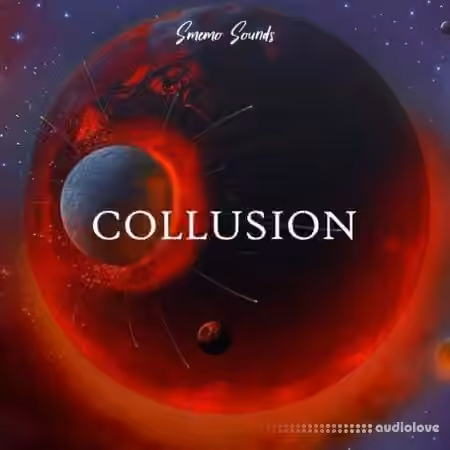 Smemo Sounds COLLUSSION [WAV]