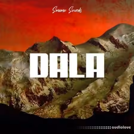 Smemo Sounds DALA [WAV]