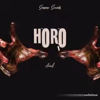 Smemo Sounds HORO SOUL [WAV]