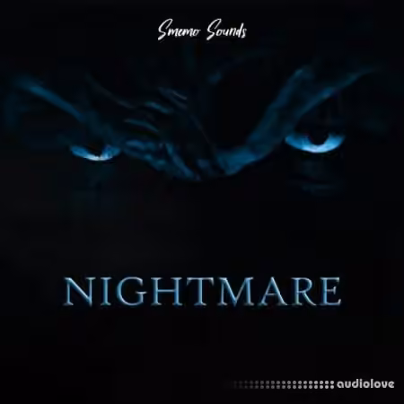 Smemo Sounds NIGHTMARE [WAV]