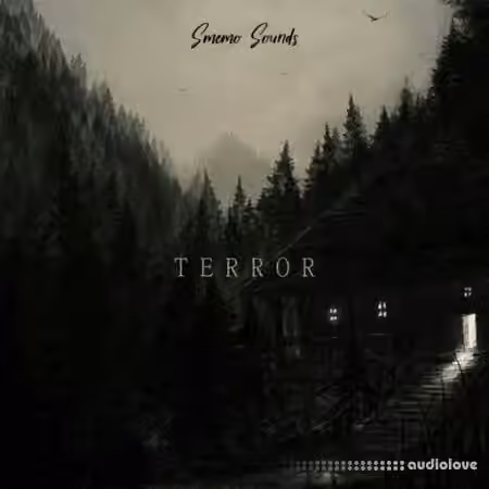 Smemo Sounds TERROR [WAV]