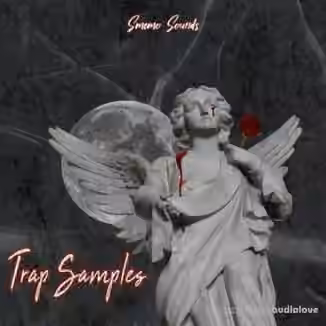 Smemo Sounds Trap Samples [WAV]
