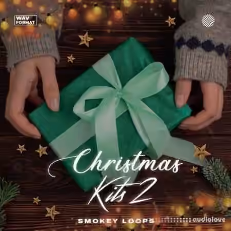 Smokey Loops Christmas Kits 2 [WAV]