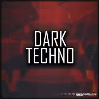 Smokey Loops Dark Techno [WAV]