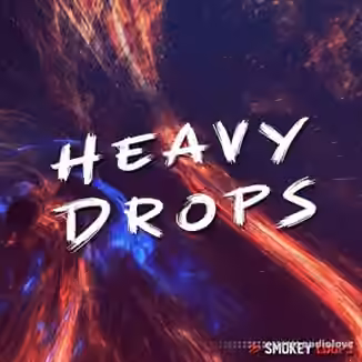 Smokey Loops Heavy Drops [WAV]