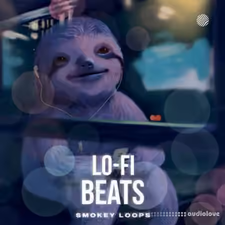 Smokey Loops Lo Fi Beats [WAV]