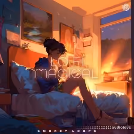 Smokey Loops Lo Fi Magical [WAV]
