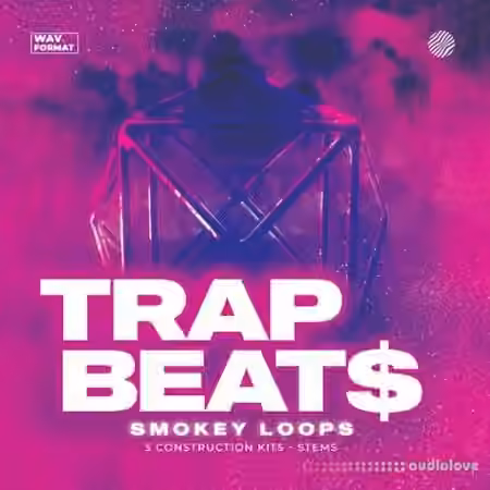 Smokey Loops Trap Beats [WAV]