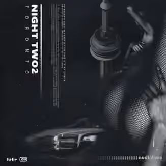 Snareboy Night Two2 (Drum Kit) [WAV]