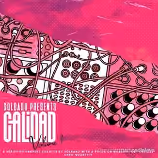 Soldado Calidad Vol.1 (Sample Library) [WAV]