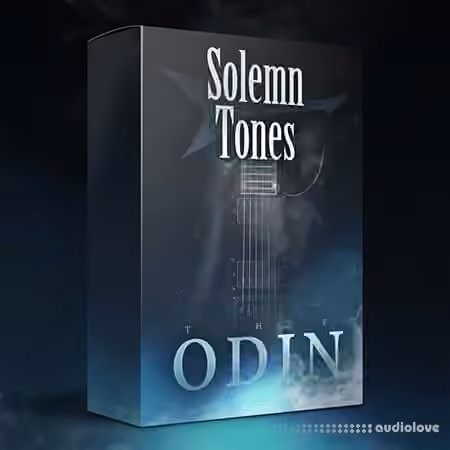 Solemn Tones The Odin v1.1 [KONTAKT]