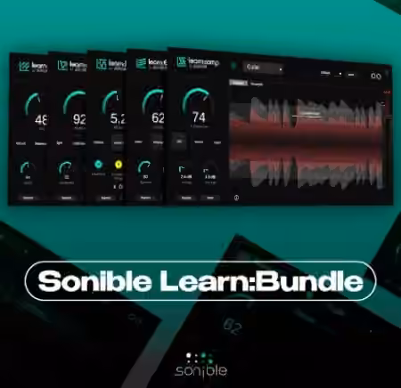 Sonible Learn Bundle v2.0.2 [WiN]