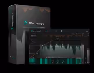 Sonible Smartcomp 2 v1.0.3 [WiN]