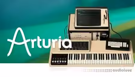 Sonic Academy How To Use Arturia CMI V with King Unique [TUTORiAL]