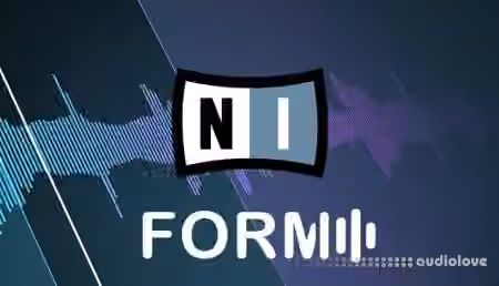 Sonic Academy How To Use Form with Ksenija Ladic [TUTORiAL]