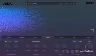 Sonic Academy VELA v1.0.1 [MacOSX]