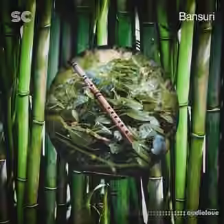 Sonic Collective Bansuri [WAV]