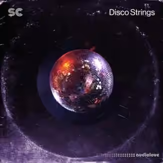 Sonic Collective Disco Strings [WAV]