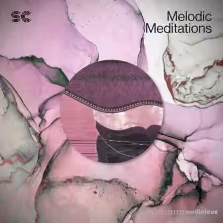 Sonic Collective Melodic Meditations [WAV]