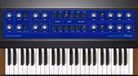 Sonic Projects Stringer v2.0 Regged [WiN]