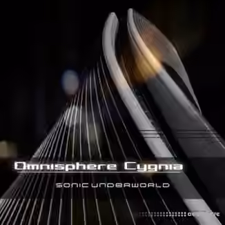 Sonic Underworld Omnisphere Cygnia [Synth Presets]