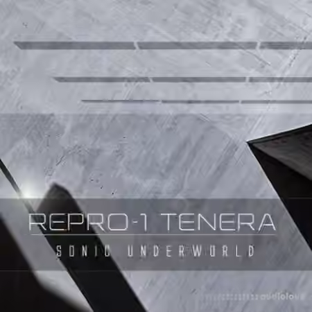 Sonic Underworld Repro-1 Tenera [Synth Presets]