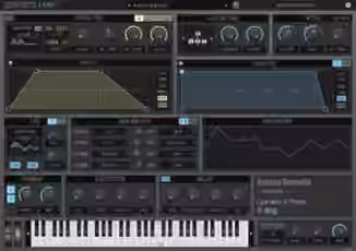 Sonicbits Exakt v1.3.0 [WiN]