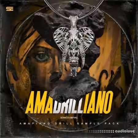 Sonics Empire Amadrilliano [WAV, MiDi]