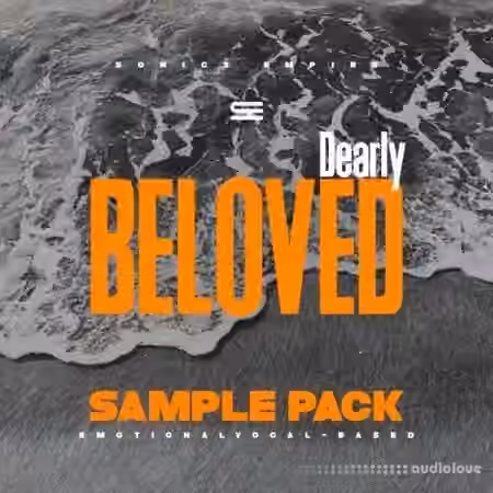 Sonics Empire Dearly Beloved [WAV, MiDi]