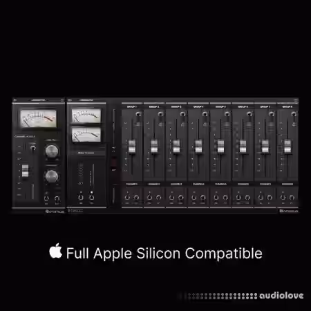 Sonimus SConsole v1.0.0 U2B [MacOSX]